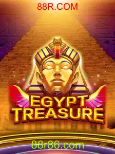 EgyptTreasure: Explorando as Maravilhas dos Mistérios da Terra Faraônica