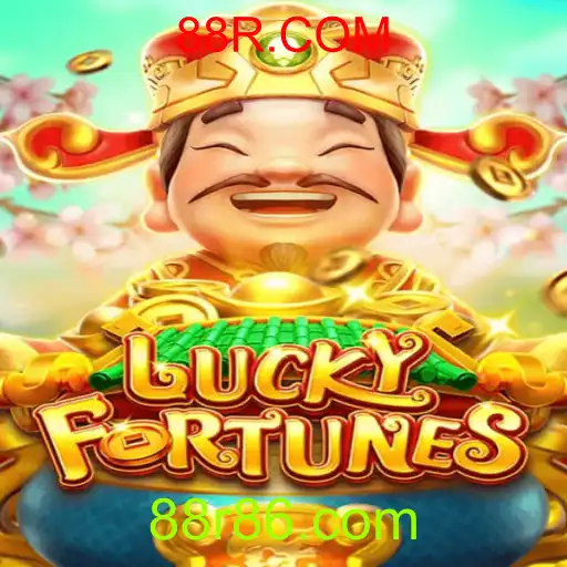 LUCKYFORTUNES