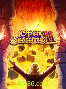 OpenSesameII: Um Mergulho no Mundo Fascinante do Jogo